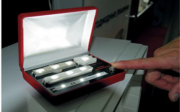 «Максимум-НН»: интеллектуальные LED-системы для световой рекламы